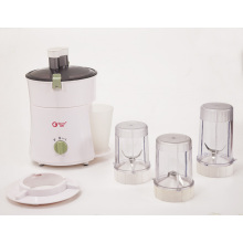 Geuwa Electric Juicer 4 in 1 Function